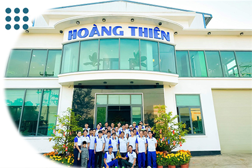 LĨNH VỰC HOẠT ĐỘNG